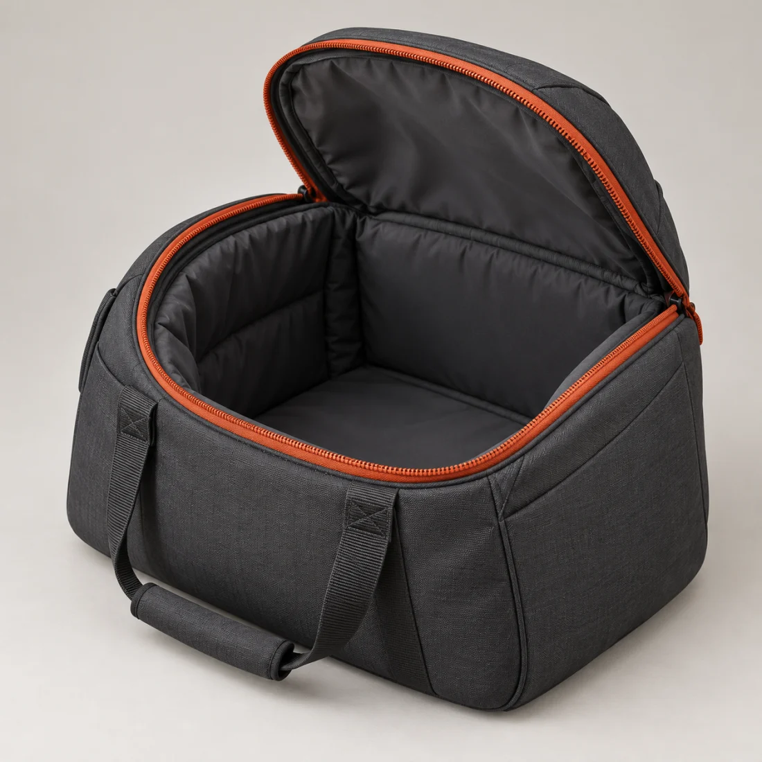 Helmet carry bag