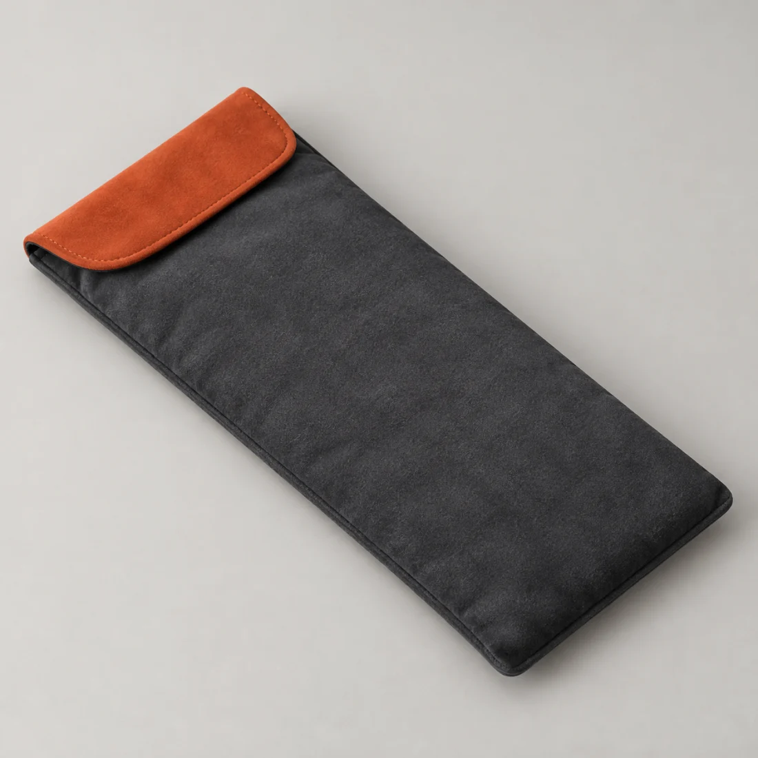 Spare visor sleeve